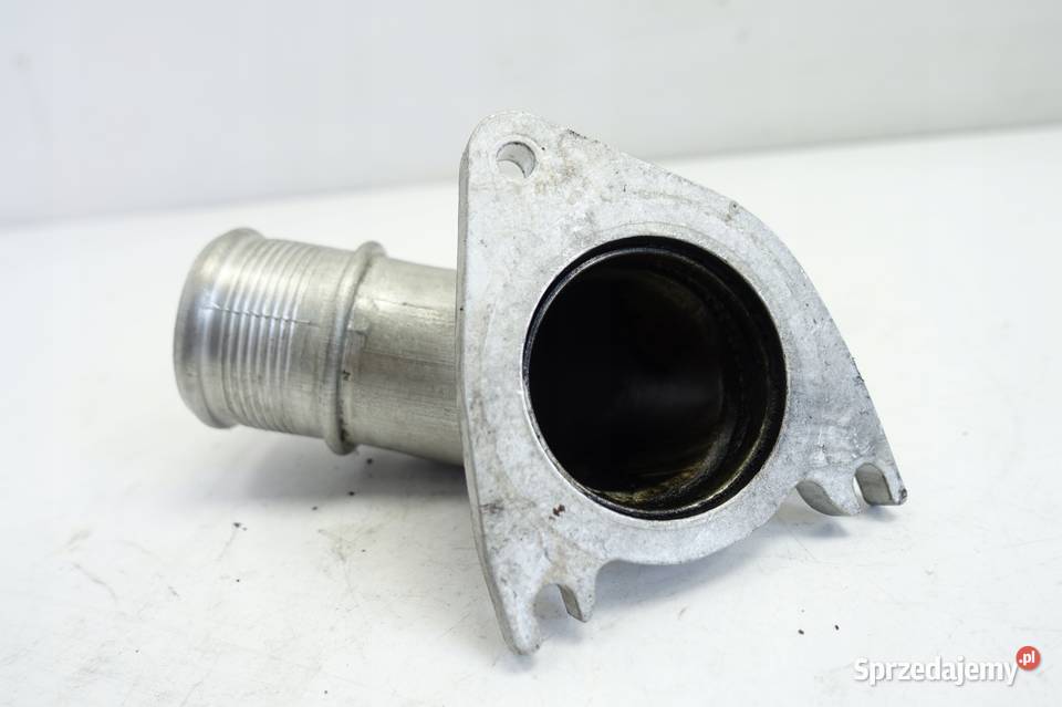 Porsche Cayenne 42 TDI RURA INTERCOOLERA osobowe Motoryzacja