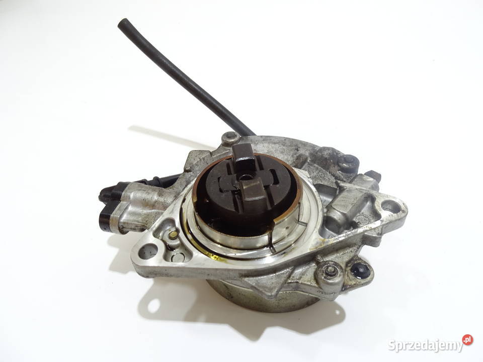 POMPA VACUM BMW F20 F21 F30 16 B 116i N13B16A osobowe Strzyżewice sprzedam