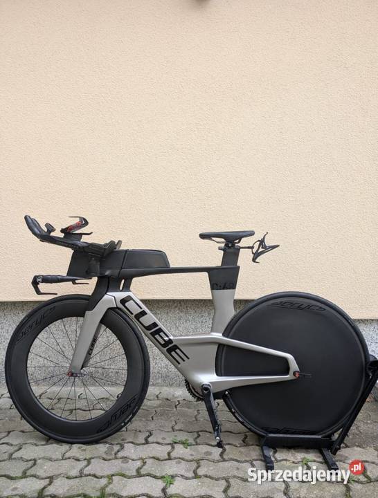 CUBE AERIUM C68 SLT LOW 2022 wielkopolskie Grębanin sprzedam