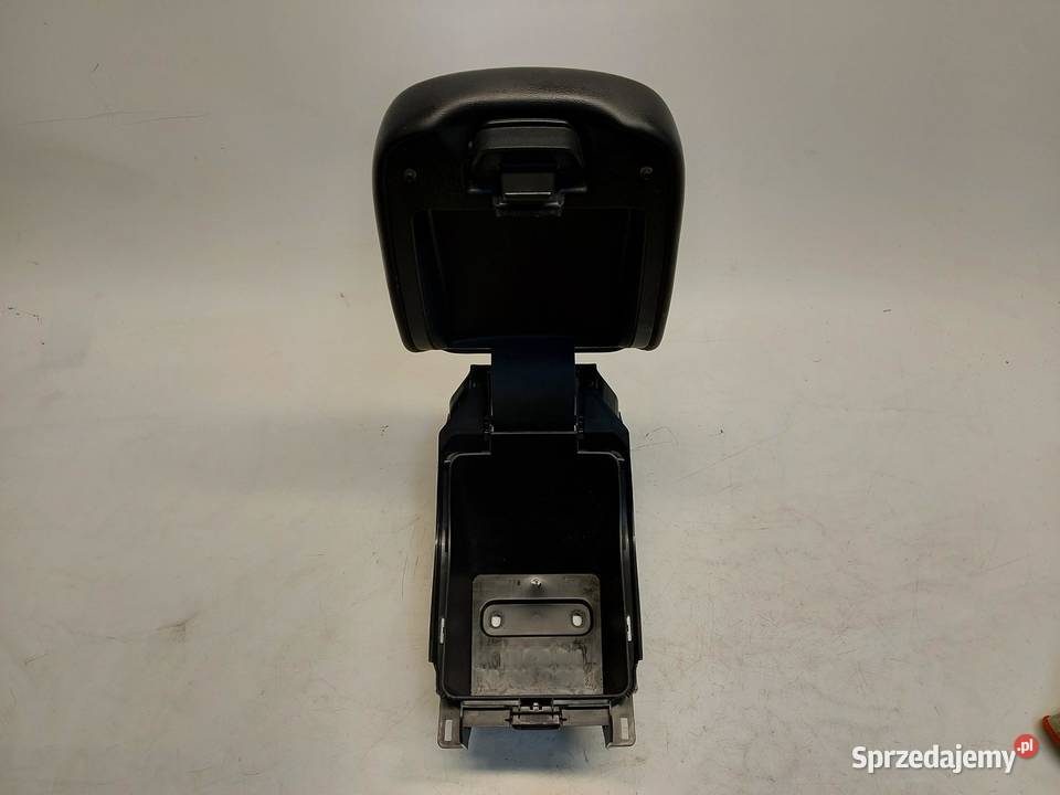 Honda HRV III eHEV 2022r PODŁOKIETNIK osobowe dolnośląskie