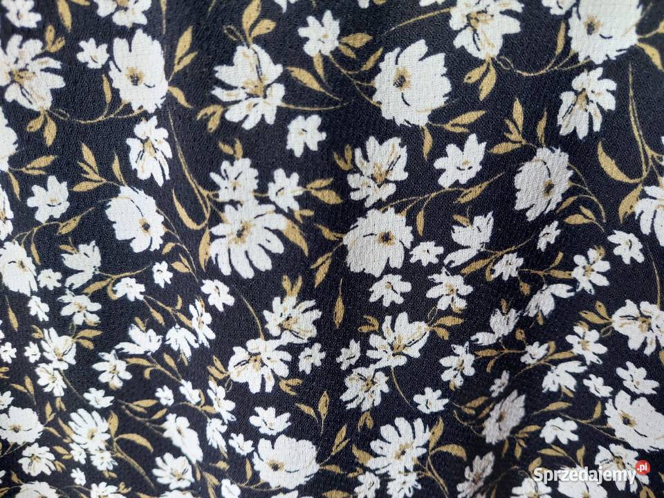 Primark bluzka nietoperz rozmiar 48