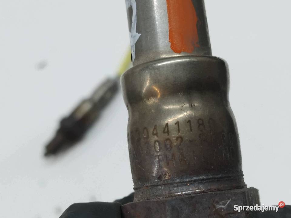 SONDA LAMBDA 9830441180 12 B 100 Opel Corsa VI