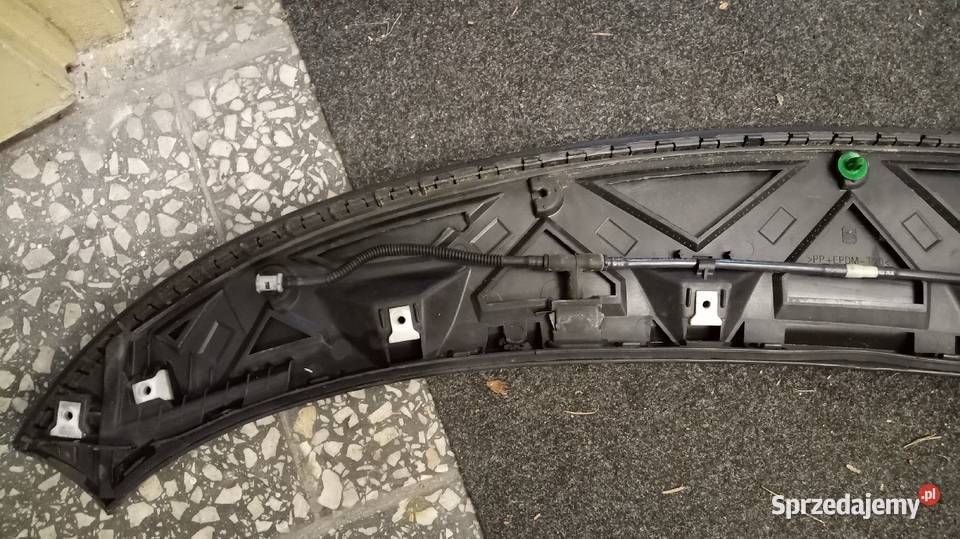 Podszybie dysze spryskiwacza Seat Altea Toledo Nowy Sącz