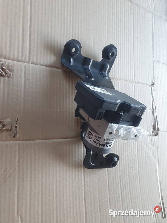 CHRYSLER Pacifica pompa ABS osobowe mazowieckie Warszawa