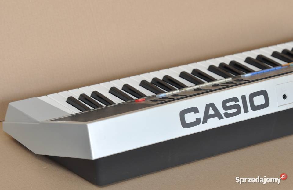 Keyboard CASIO CT430 Casiotone Prawdziwy VINTAGE Szczecin