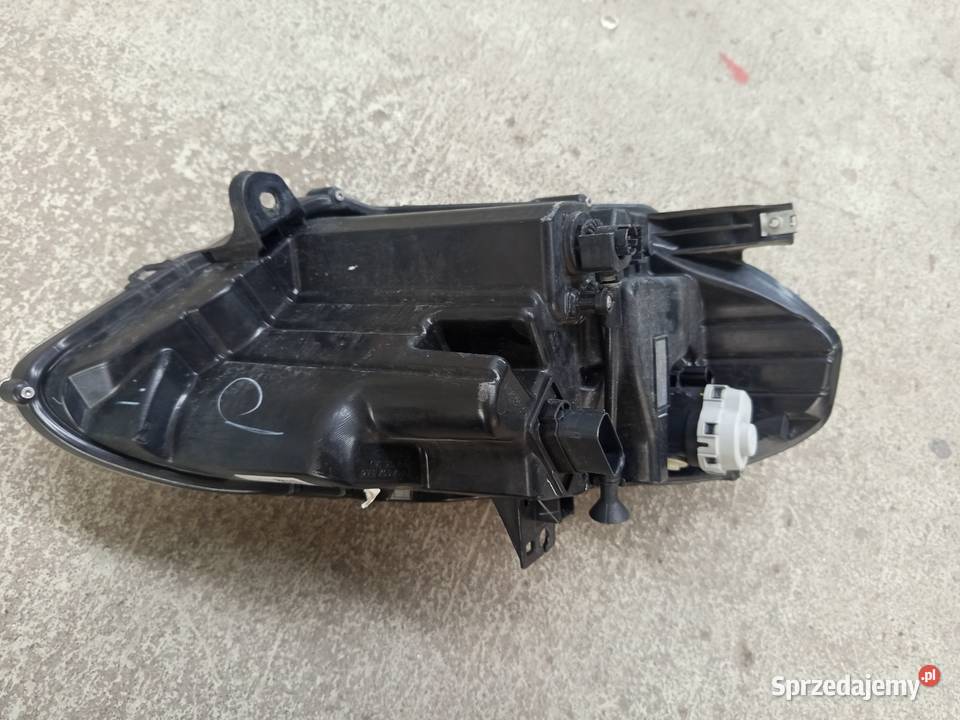 Reflektor lewy ford mustang orginal Rzeszów