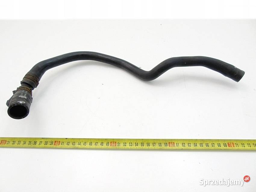 Wąż przewód wody 14 16 16v Fiesta Fusion Mazda 2 Sosnowiec