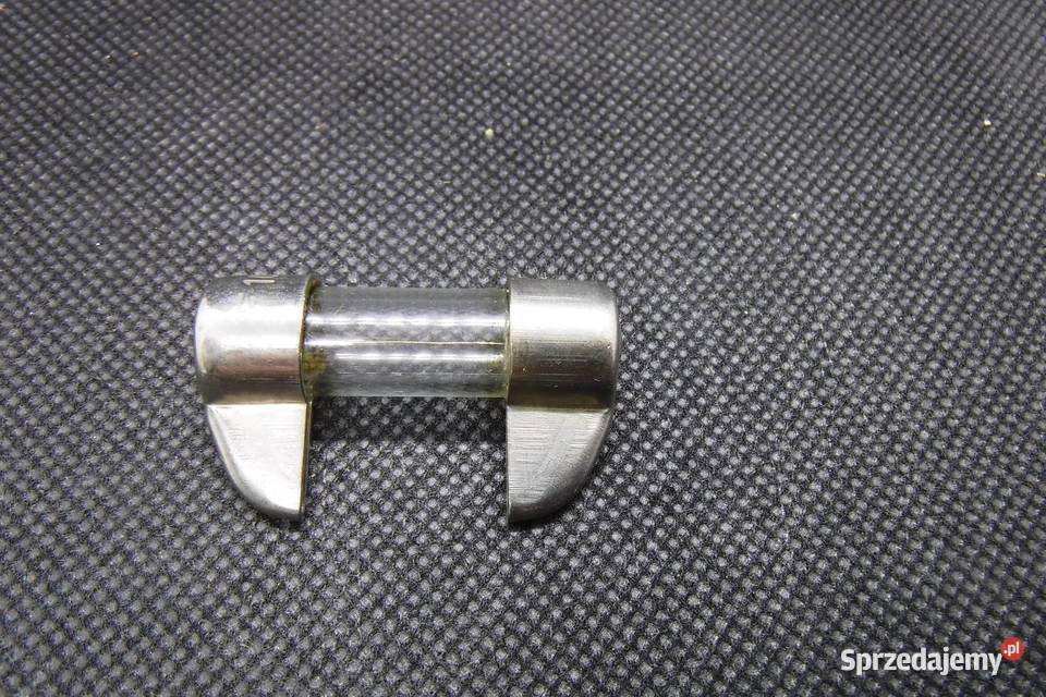 PW10A bezpiecznik wkładka nożowy F10A 37mm Otwock