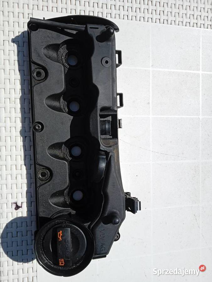 VW Audi Seat Skoda 16Tdi 20Tdi CR dekielpokrywa Świerklaniec