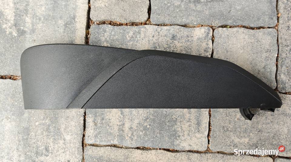 Maskownica boczna fotela lewego Volvo S40II V50 Białystok