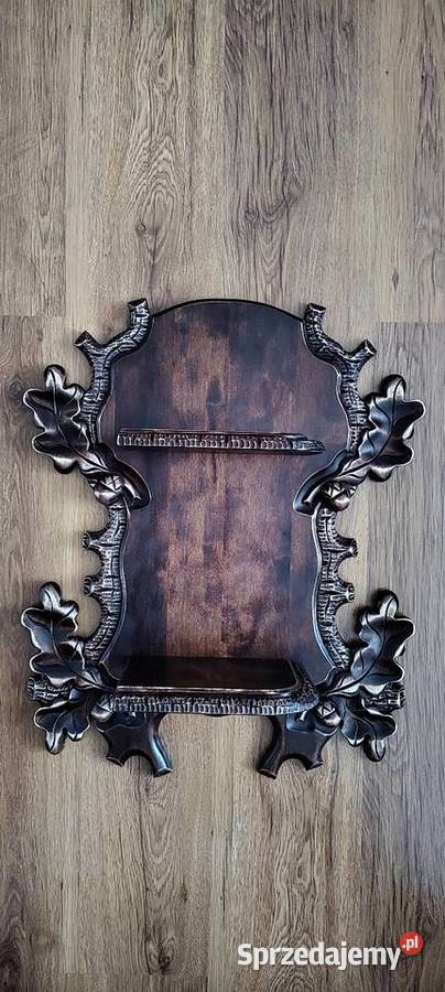 Oprawa trofeów łowieckich Odolanów