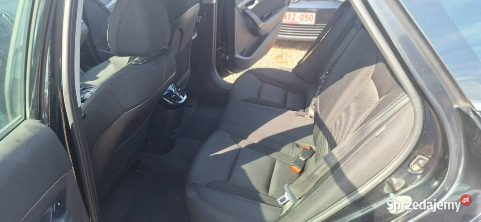 Hyundai i40 Ledy Rok produkcji 2011 pomorskie Lębork sprzedam