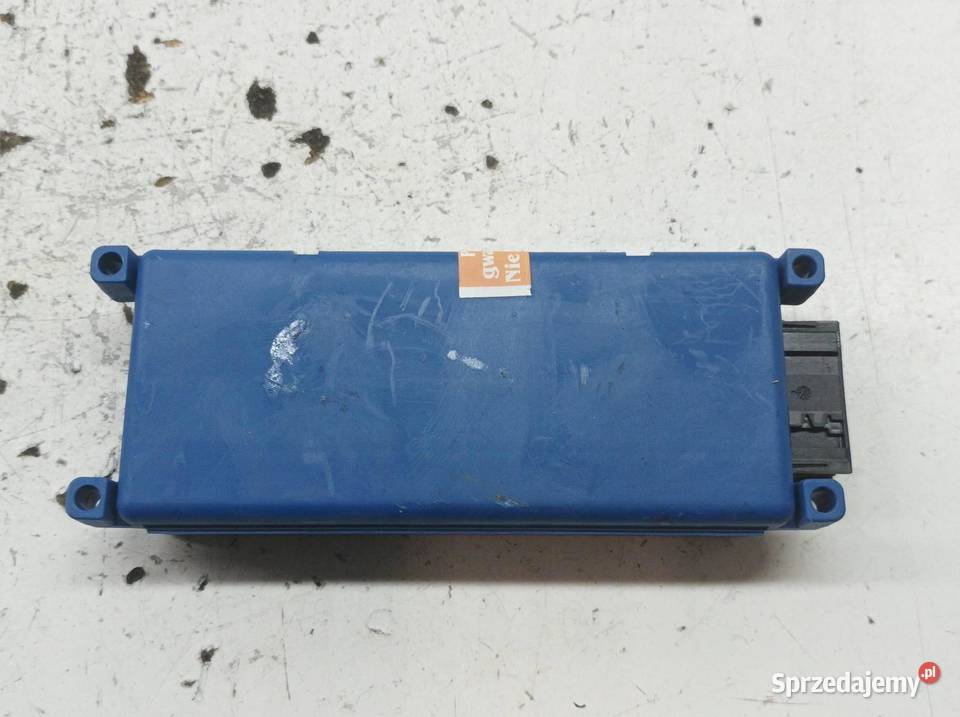 MODUŁ BLUETOOOTH 31201121 Volvo C30 I 20062013