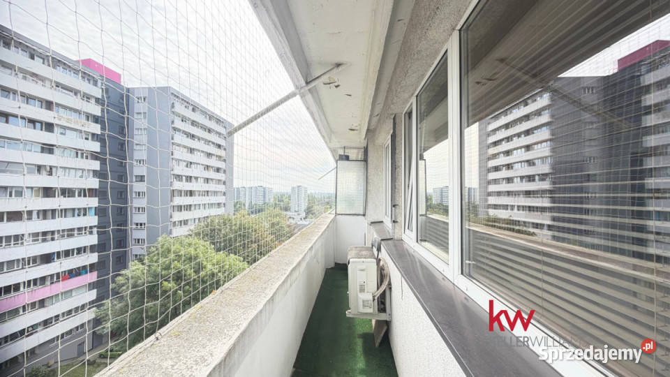 Mieszkanie Katowice 38 metrów 2 pok śląskie