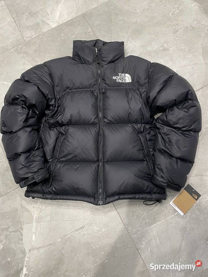 THE NORTH FACE 700 Kurtka Zimowa Oryginalna kujawsko-pomorskie Inowrocław