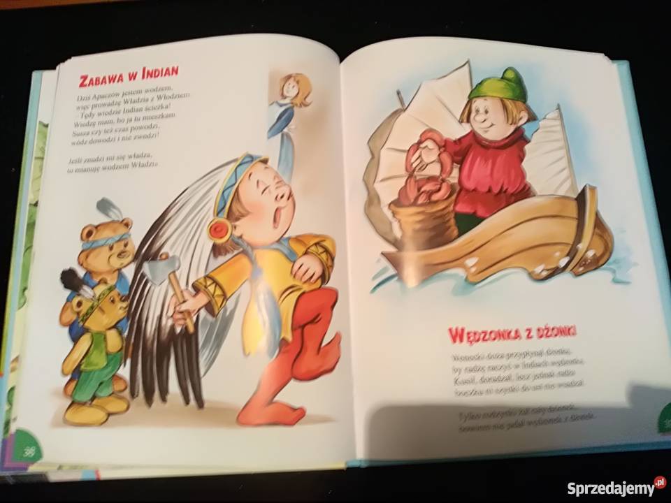 Sum wąsaty i inne logopedyczne tematy CD dolnośląskie Oborniki Śląskie