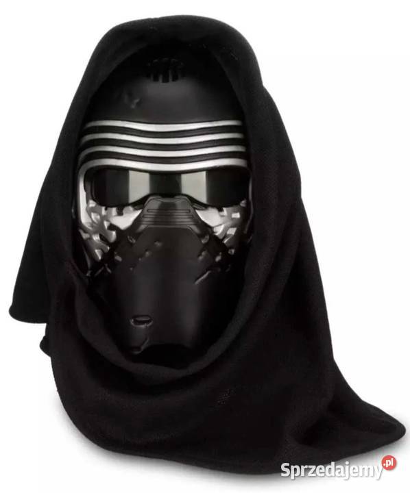 Disney Star Wars Kylo Ren Jasło