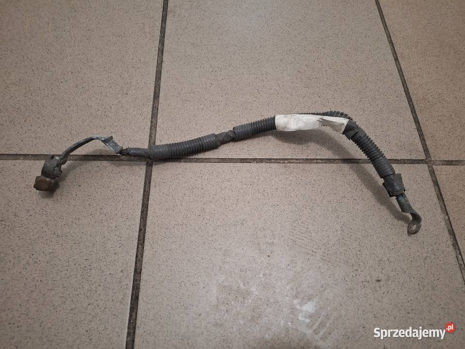 Lexus RX 400h przewód masowy masa kabel osobowe kujawsko-pomorskie Toruń sprzedam