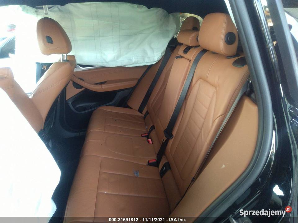 BMW X3 G01 Xdrive30i X3 Ząbkowice Śląskie sprzedam