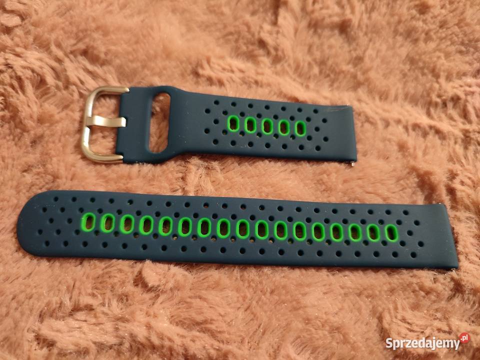 Opaska zamienna do zegarka o szerokości 20mm Piotrków Trybunalski
