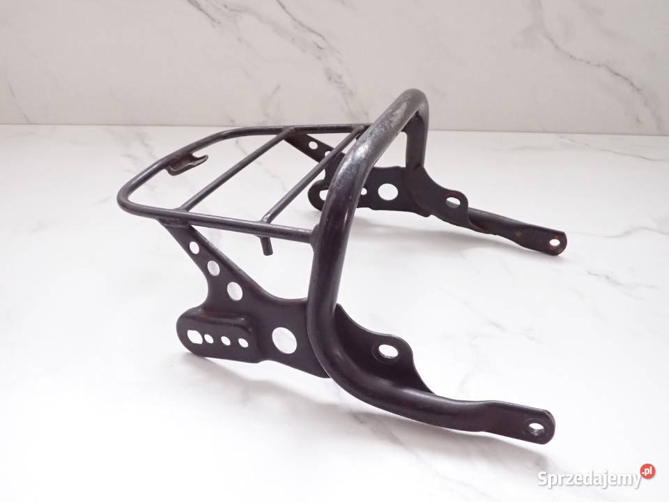 Bagażnik Stelaż Tył Uchwyt Honda XL 600 R PD03 Strzelce Krajeńskie