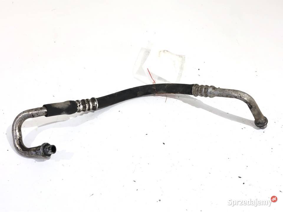 RURKA KLIMATYZACJI OPEL CORSA D 13 75 0614