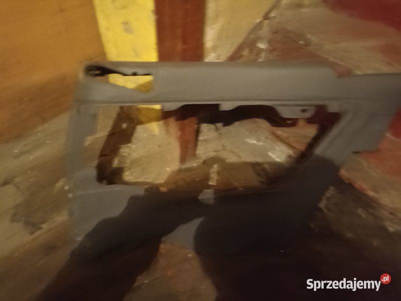 BMW E36 CABRIO BOCZEK TYLNY TYŁ PRAWY LETY śląskie