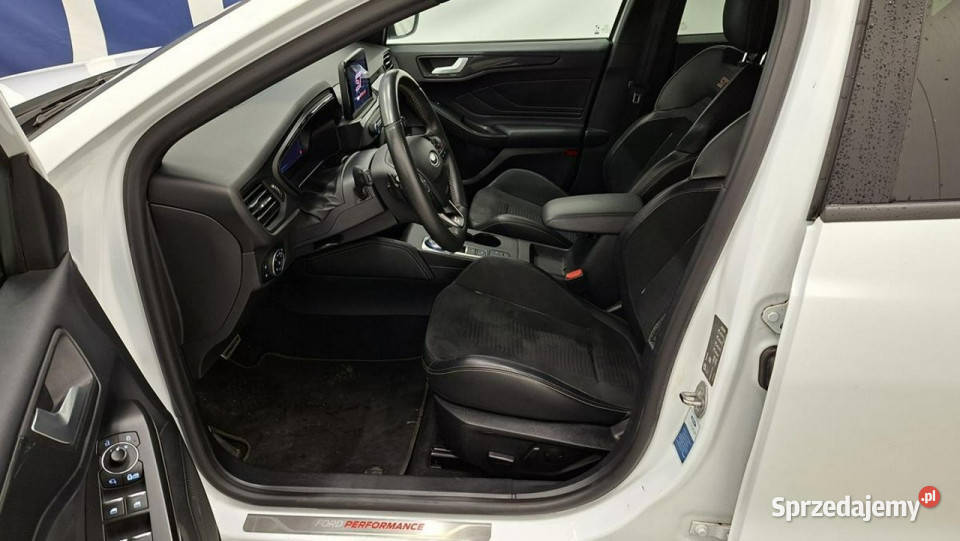 Ford Focus ST 23 EcoBoost Mk4 2018 Grójec sprzedam