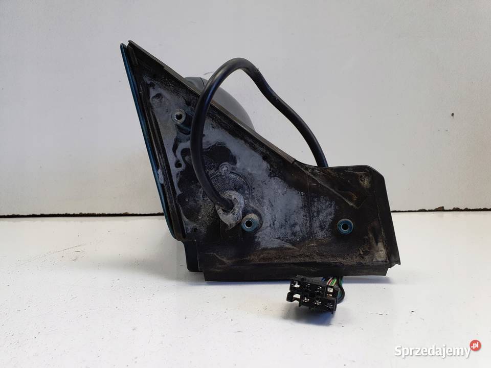 LUSTERKO LEWE Volvo S90 V90 I KIEROWCY 5 kabli Rudka