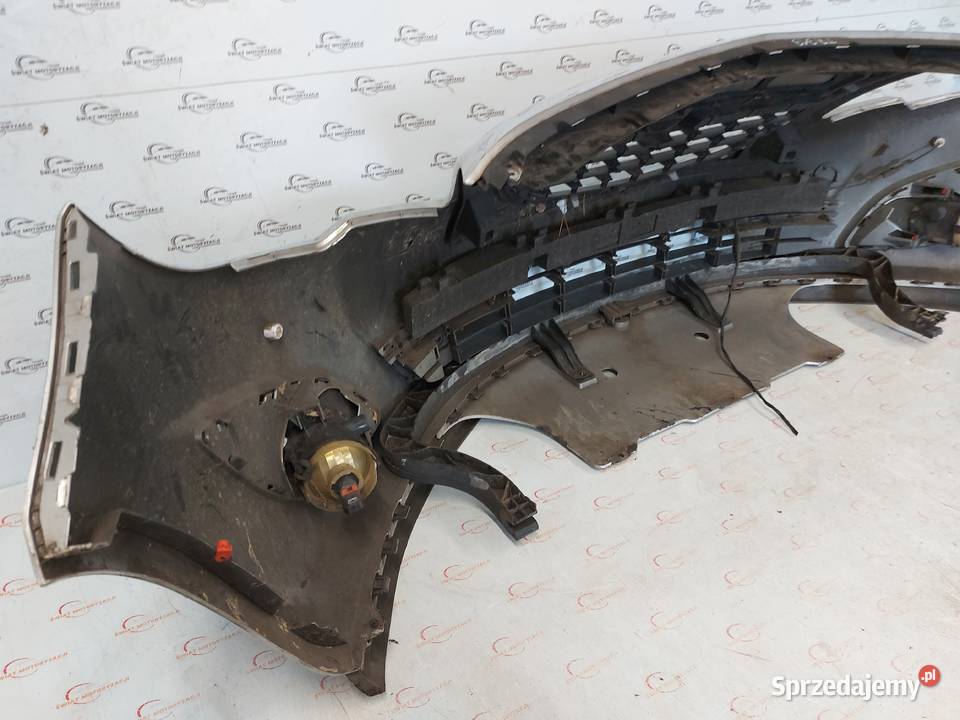 OPEL MERIVA B 13r zderzak przód 13267699 Kielce