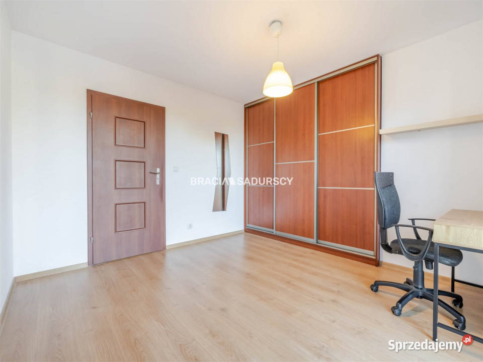 Mieszkanie 7679m2 3 pokojowe Kraków Pychowicka