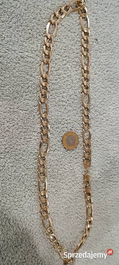 Sprzedam łancuszek Poznań