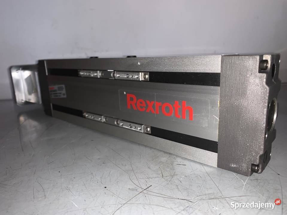 Rexroth R036030000 Linear Motion Actuator Warszawa