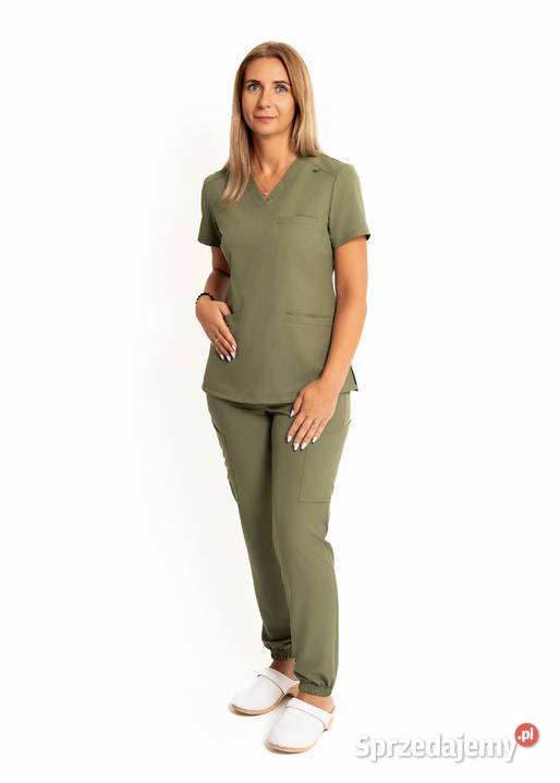 Zestaw medyczny Poznań