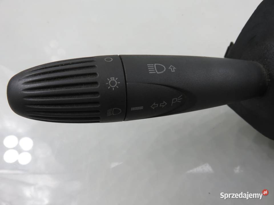 PRZEŁĄCZNIK ZESPOLONY FIAT PANDA Van II sprzedam