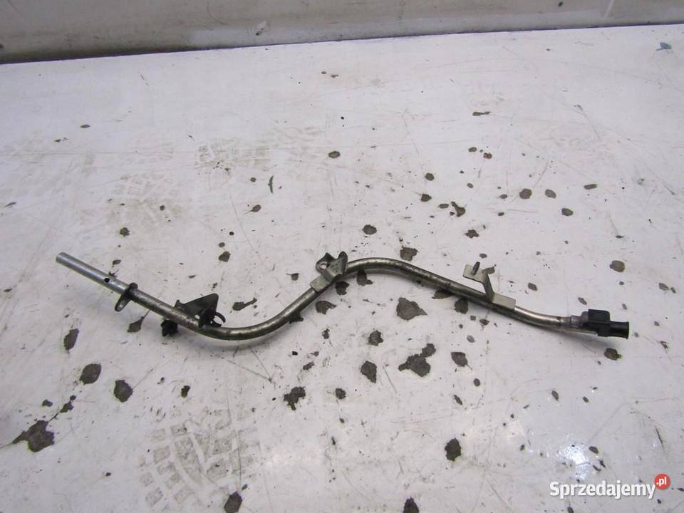 RURKA WĄŻ PRZEWÓD KLIMATYZACJI 16 DCI NISSAN osobowe sprzedam