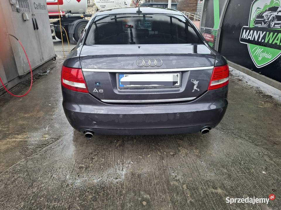 Sprzedam zamienię grafitowy Lublin