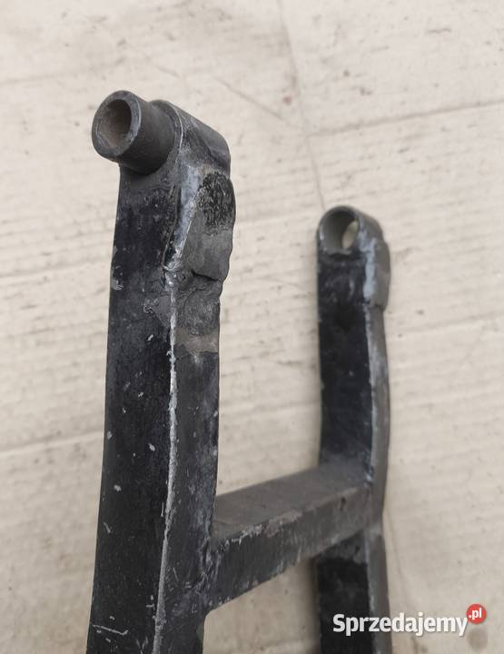 Stopka SHL M11 podnóżek Wolbrom