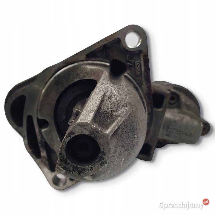 ROZRUSZNIK Opel Astra J Meriva B Corsa D 14 16V Chełm