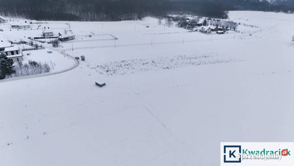 Grunt Jasło Rolnicza 856m2