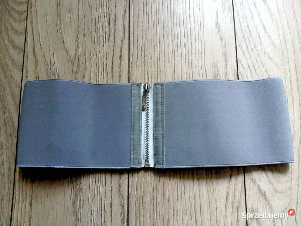 pas elastyczny Zakopane