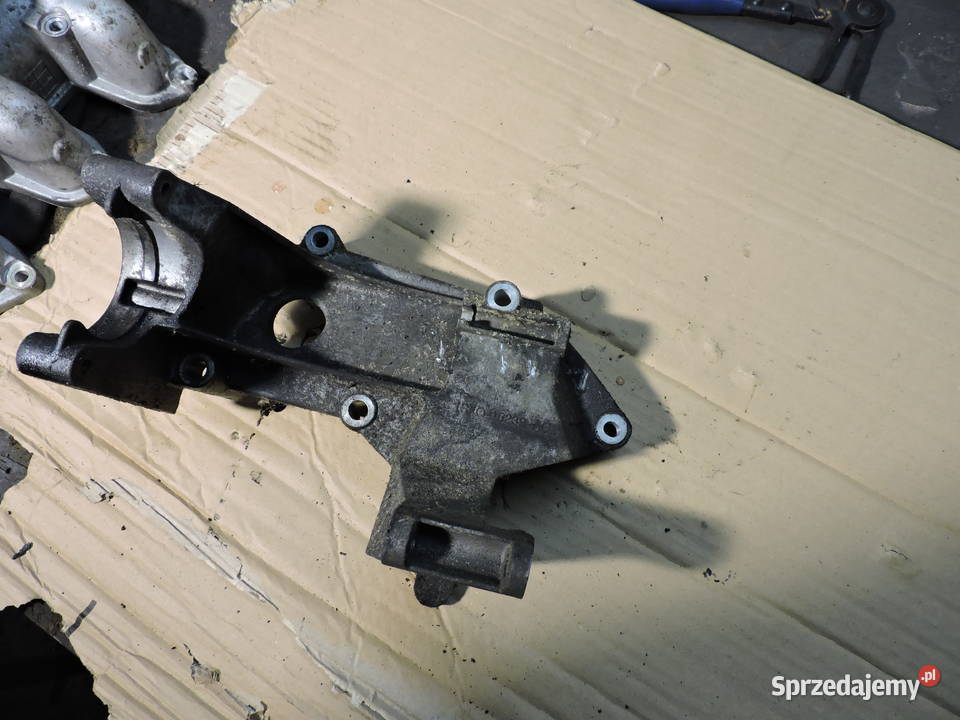 Łapa alternatora Ford focus mk1 18 TDCI Myszków