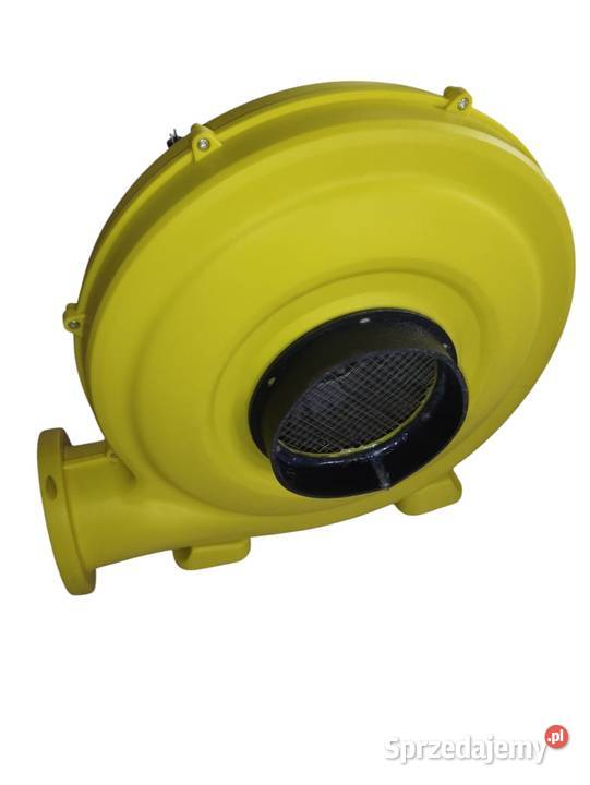 WENTYLATOR ODCIĄG SPALIN DYMU 950W laser co2 Czechowice-Dziedzice