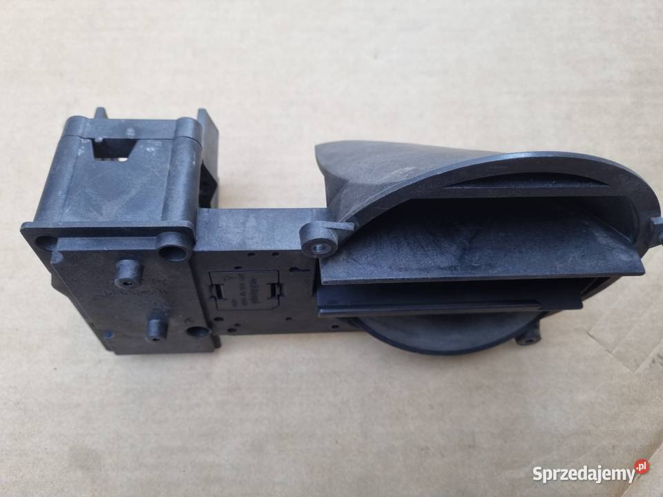 Regulator powietrza Weishaupt 24121002047 warmińsko-mazurskie Elbląg sprzedam