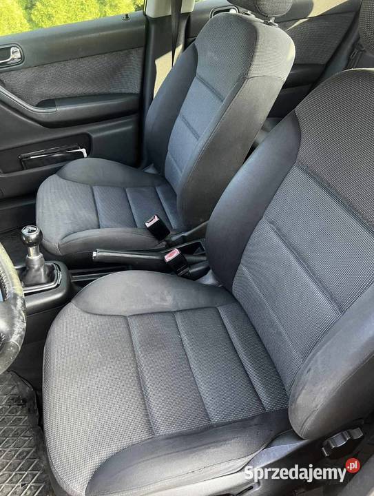Audi A3 8L 18t 2001r 150 Głogów Małopolski sprzedam