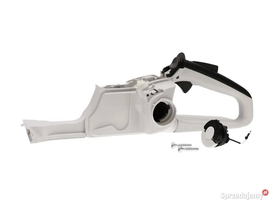 Zbiornik paliwa Stihl MS261 MS271 MS291 Zbiorniki Ostrołęka