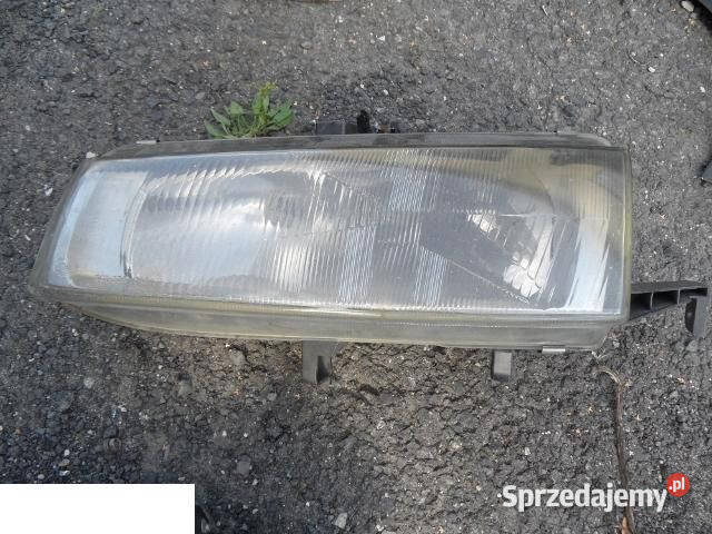 HONDA ACCORD 1995 REFLEKTOR LAMPA LEWA PRZEDNIA Kozubszczyzna