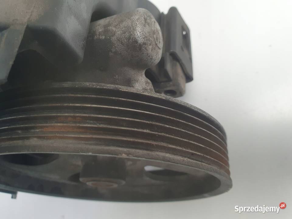 Peugeot 206 14 8V POMPA WSPOMAGANIA 9636868880 lubelskie Rudka