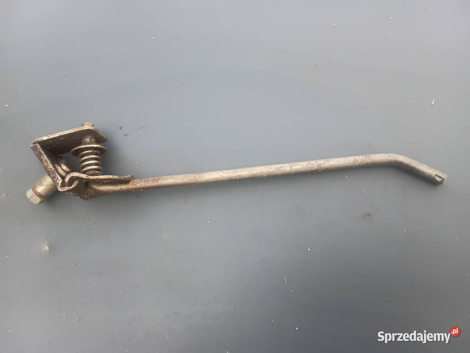 Stopka Wigry Romet Części i akcesoria Milejewo