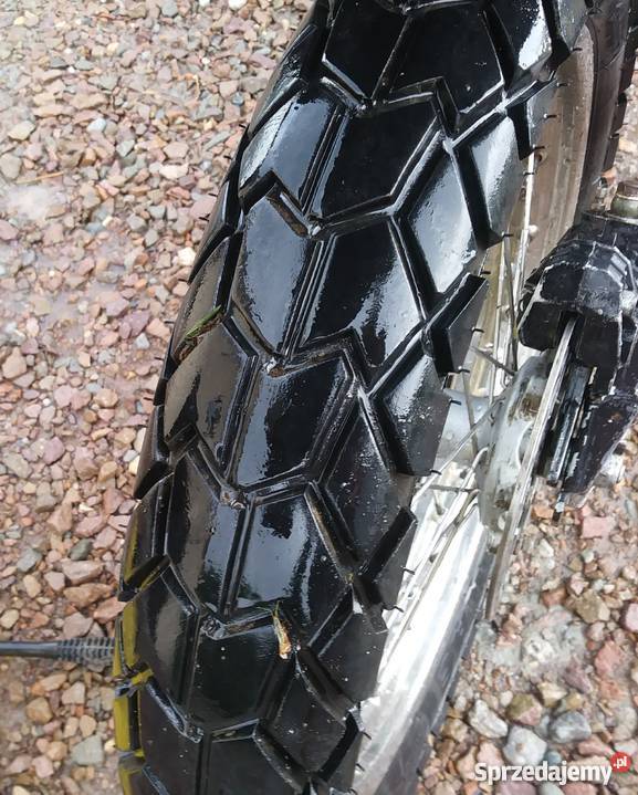 Aprilia RX 5090 Kraków sprzedam